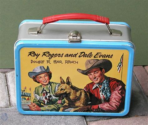 retro metal lunch boxes for sale|old school metal lunch boxes.